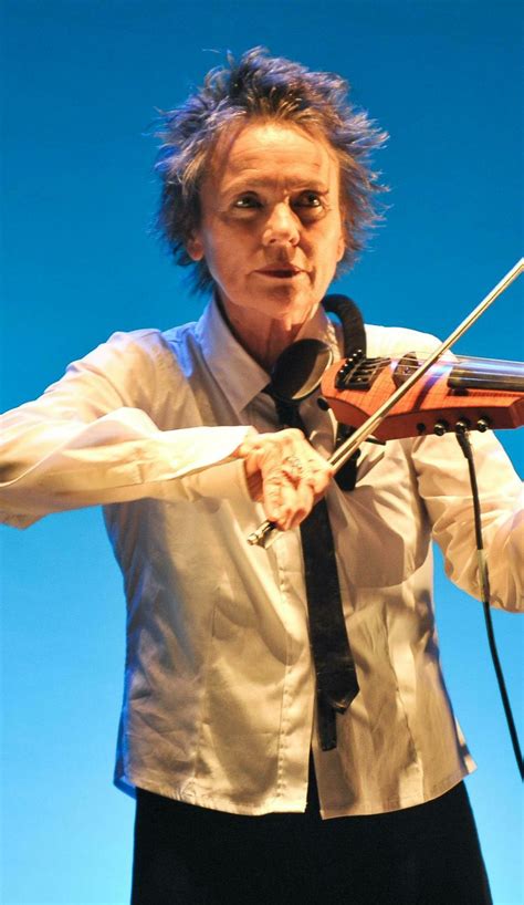 Laurie Anderson Concert & Tour History (Updated for 2022 .